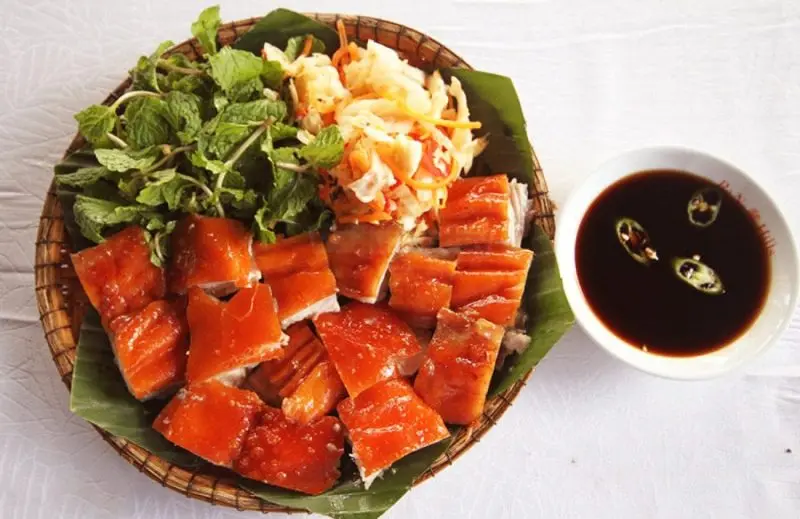 Nhà hàng Hải Hiền