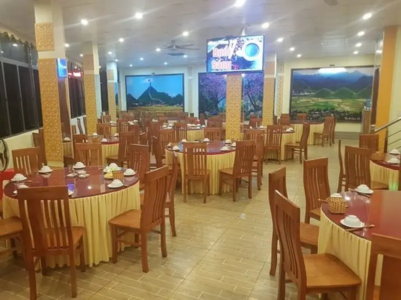 Quán Cô Cúc bánh cuốn