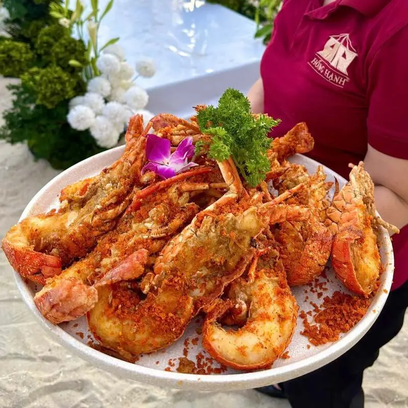 Nhà hàng Hồng Hạnh 8 - Buffet & Hotpot