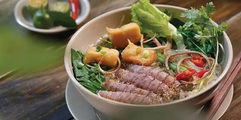 Bánh gật gù