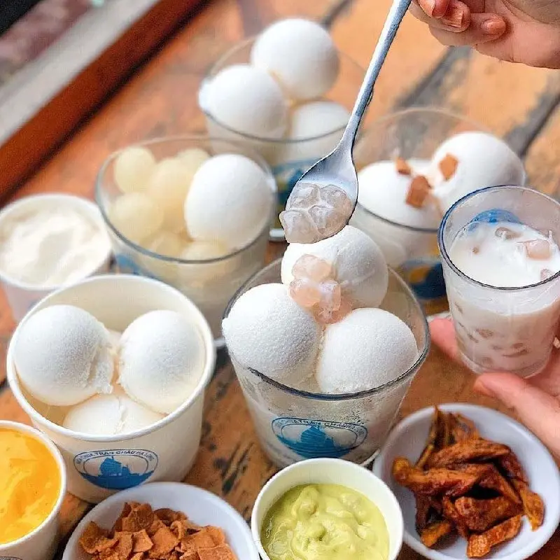 Bún bề bề