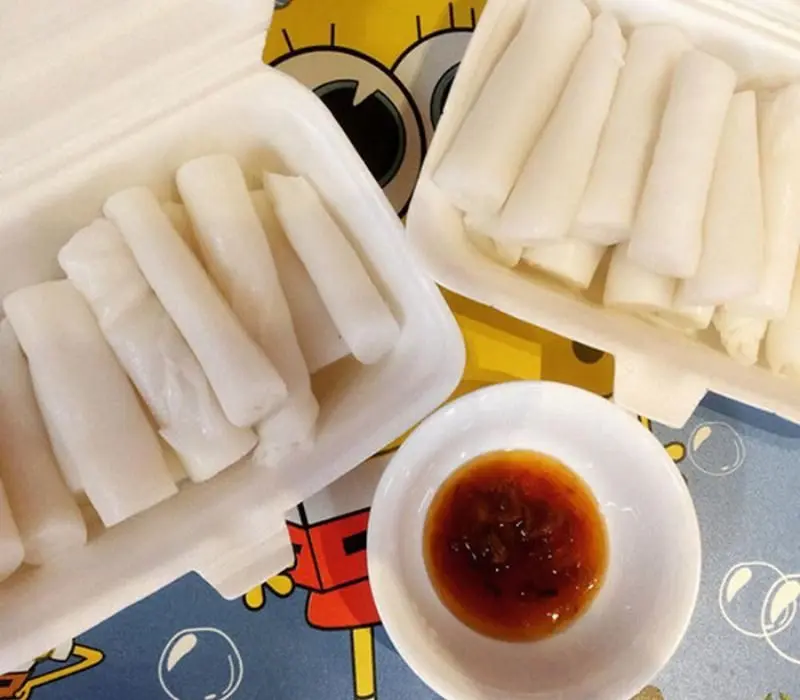 Bánh gật gù