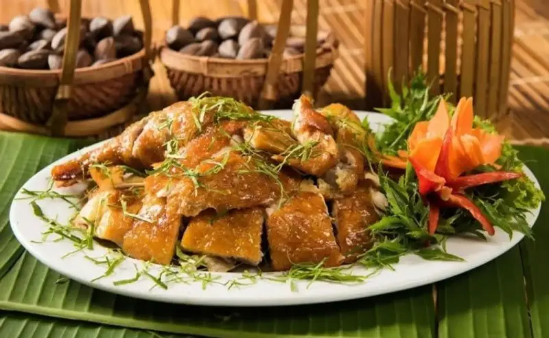 Cà sáy Tiên Yên