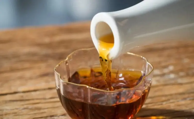 Rượu nếp ngâm hoành bồ