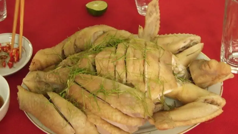 Cà sáy Tiên Yên