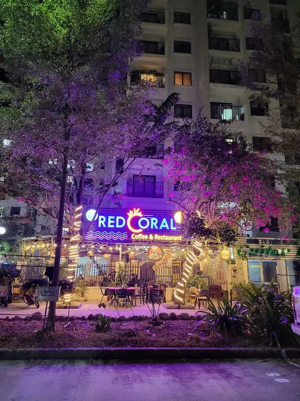 RedCoral Halong Halal Restaurant