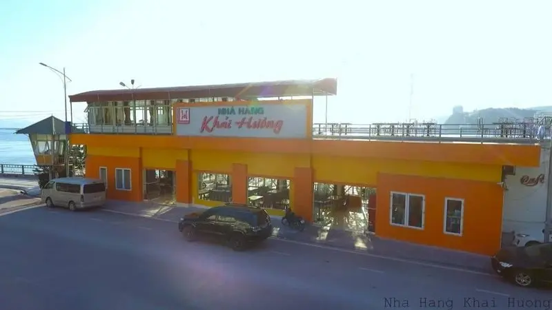 Nhà hàng Khải Hương