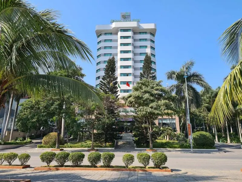 Bay View Restaurant
