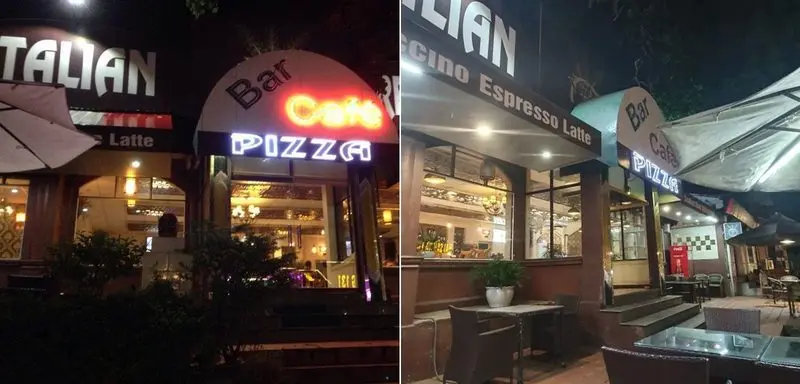 Vinace Italian Restaurant Hạ Long