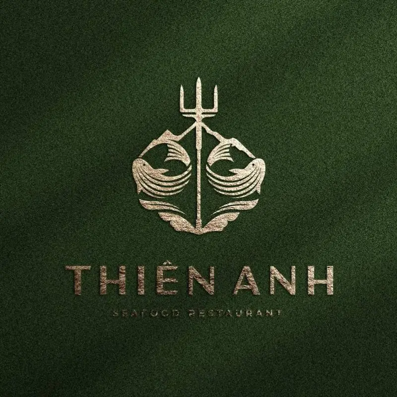 Nhà hàng Thiên Anh Hạ Long