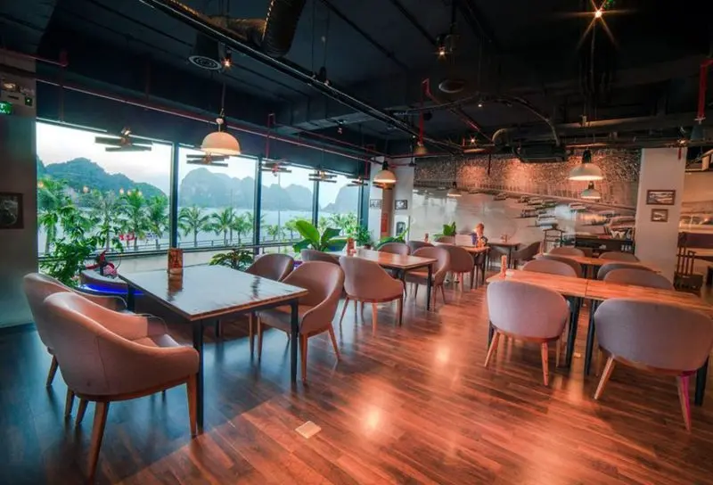 My Way Sport Cafe & Beer