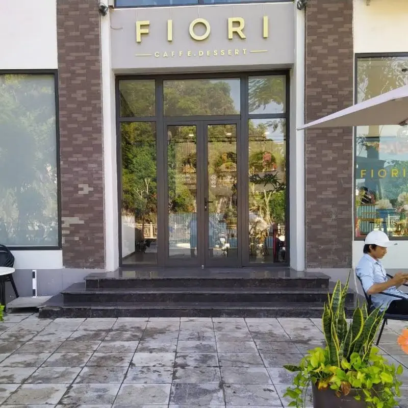 Fiori Caffe Dessert