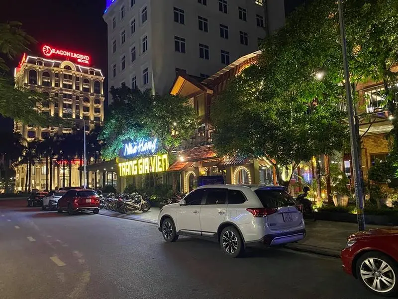 Siêu thị ốc Kim Quy