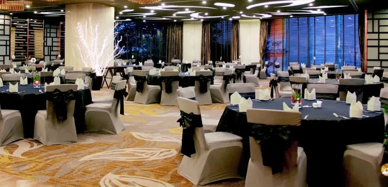 Novotel Ha Long Bay