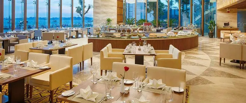 Wyndham Legend Halong