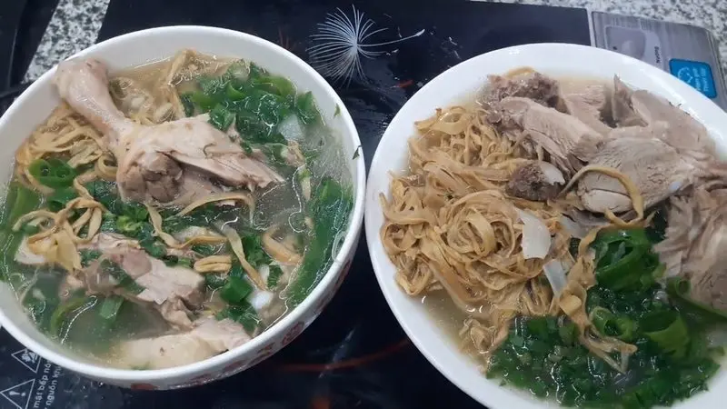 Miến Ngan Cô Thủy