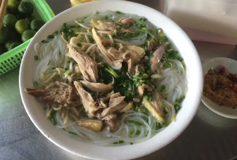 Minh Tuấn - Ăn Đêm & Giải Khát