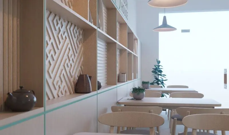 Midori House Hạ Long