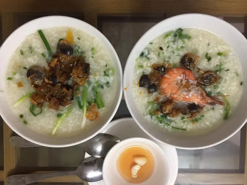 Gỏi Ngán