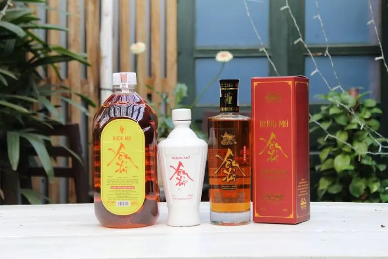Rượu ngán
