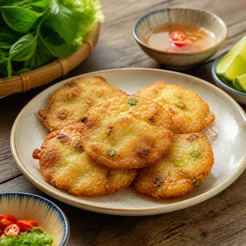 Khám phá chả mực Hạ Long và 7 địa chỉ mua làm quà