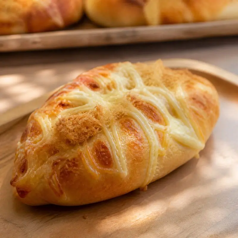 HaNa Bakery