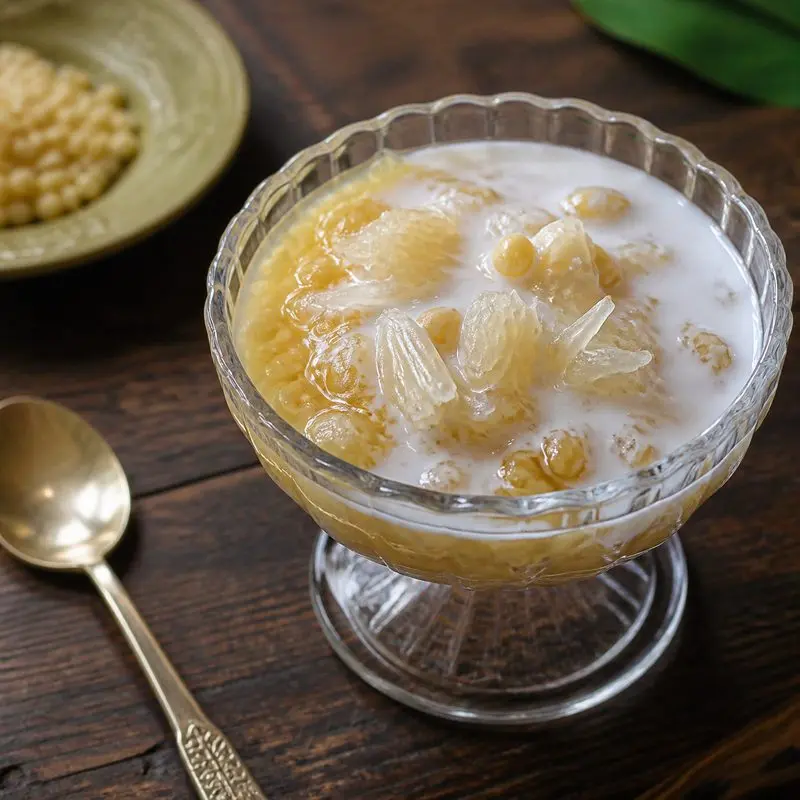 Hàng Chè Madam MAI