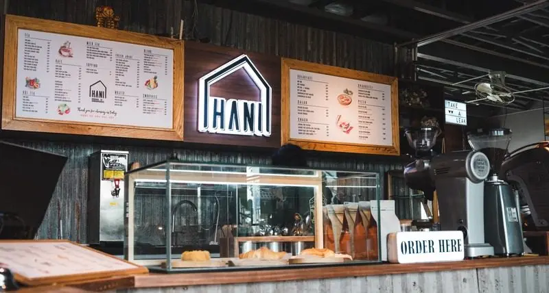 Hani Kafe & Kitchen