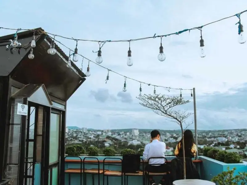 Hani Kafe Kitchen