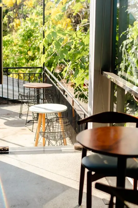 Hemo Coffee Bến Tre