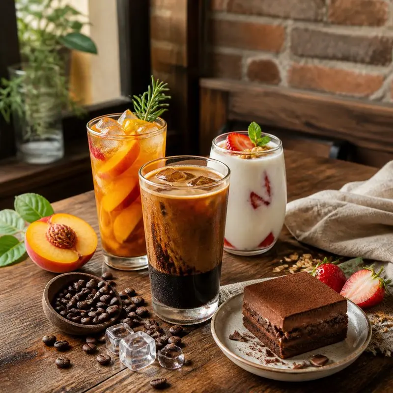 Hemo Coffee Bến Tre: quán vintage, menu và thông tin ghé quán