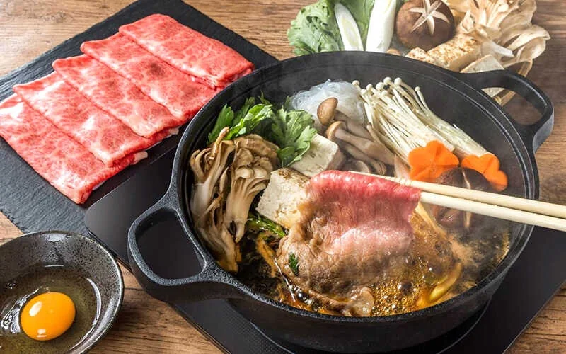 IBUKI Teppanyaki Restaurant