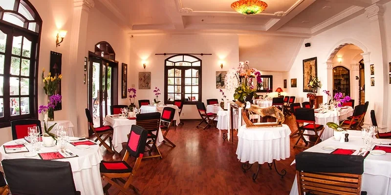 Sorae - Modern Japanese Restaurant