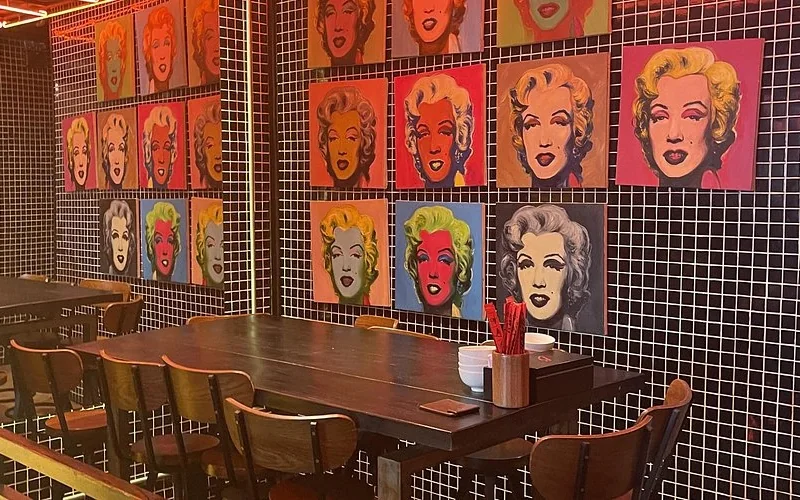 Baozi Restaurant