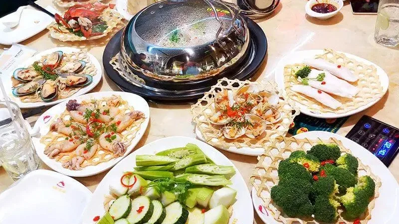 Chang Kang Kung