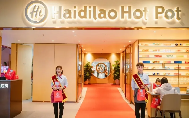 Haidilao