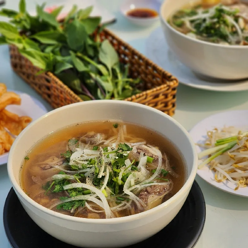 Phở Thanh Đa