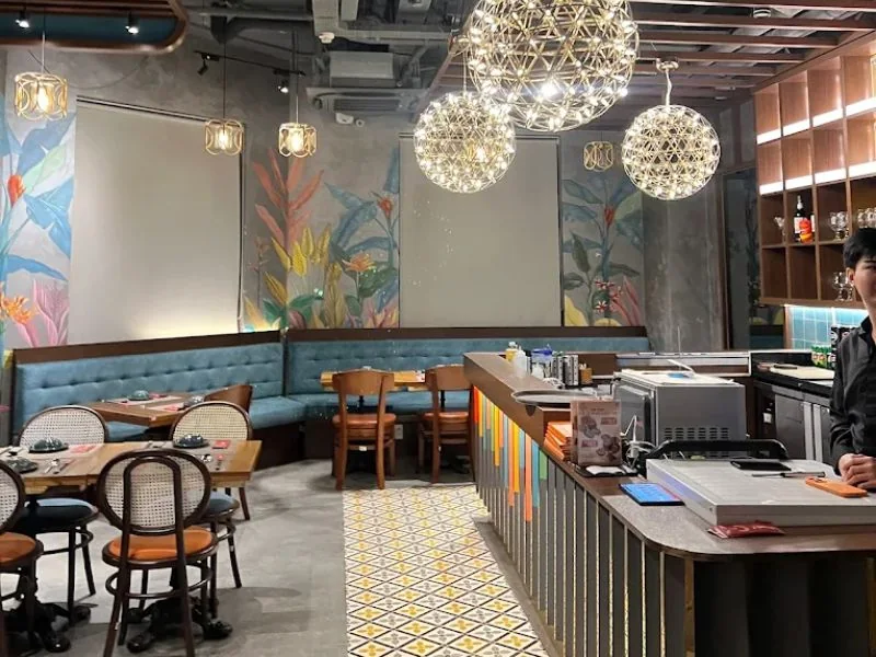 Coco Thai