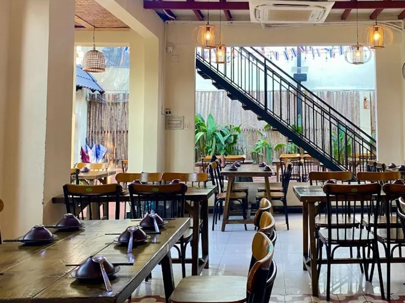 Little Chiang Mai