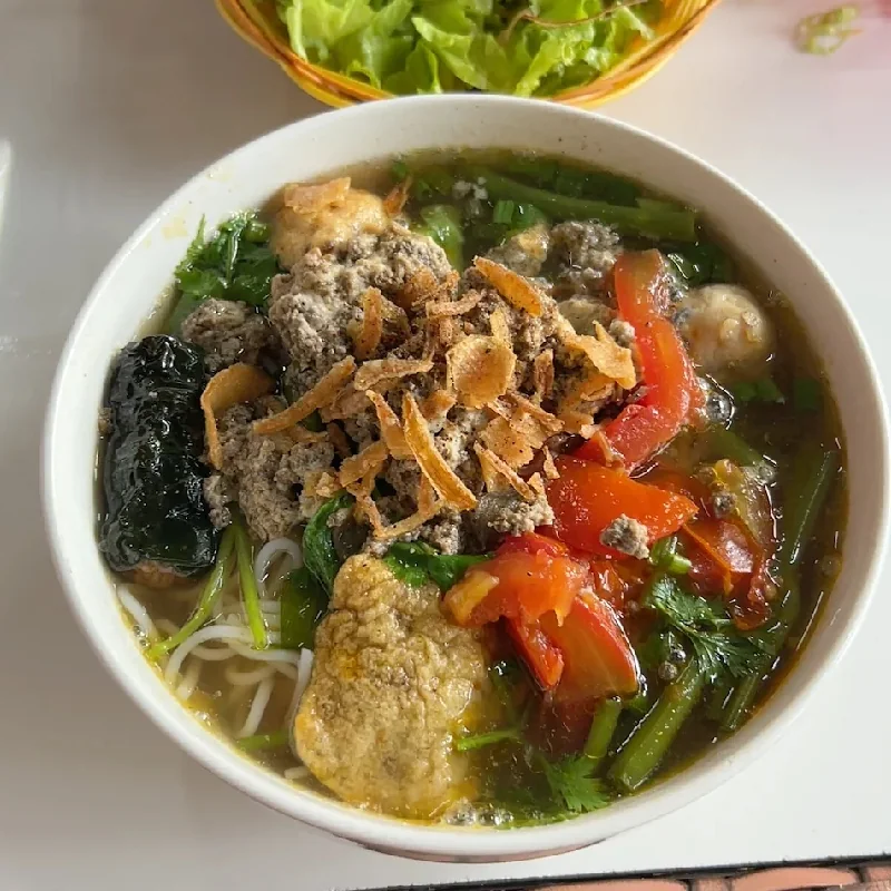 Quán Hương Bắc