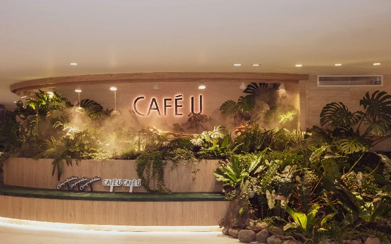 Cafe U