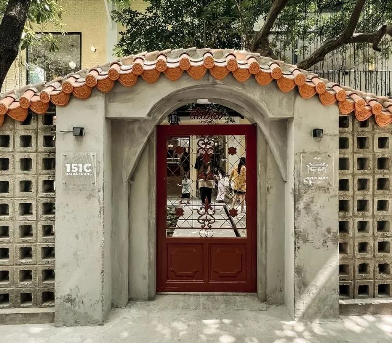 Đá Bào Concept Đông Đô
