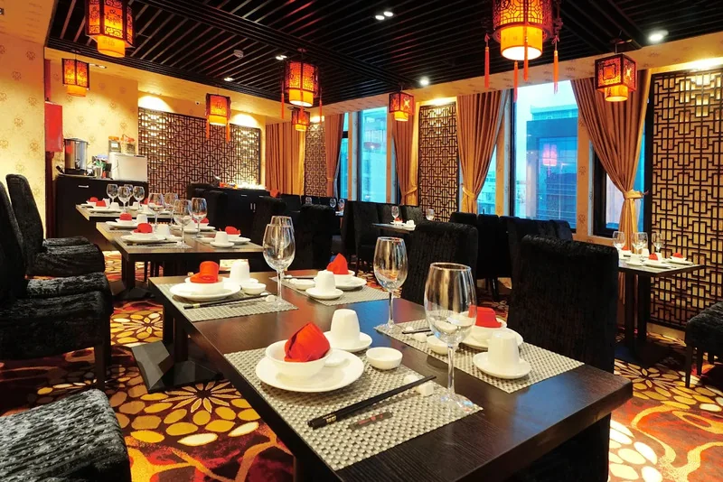 Yu Shang Lou