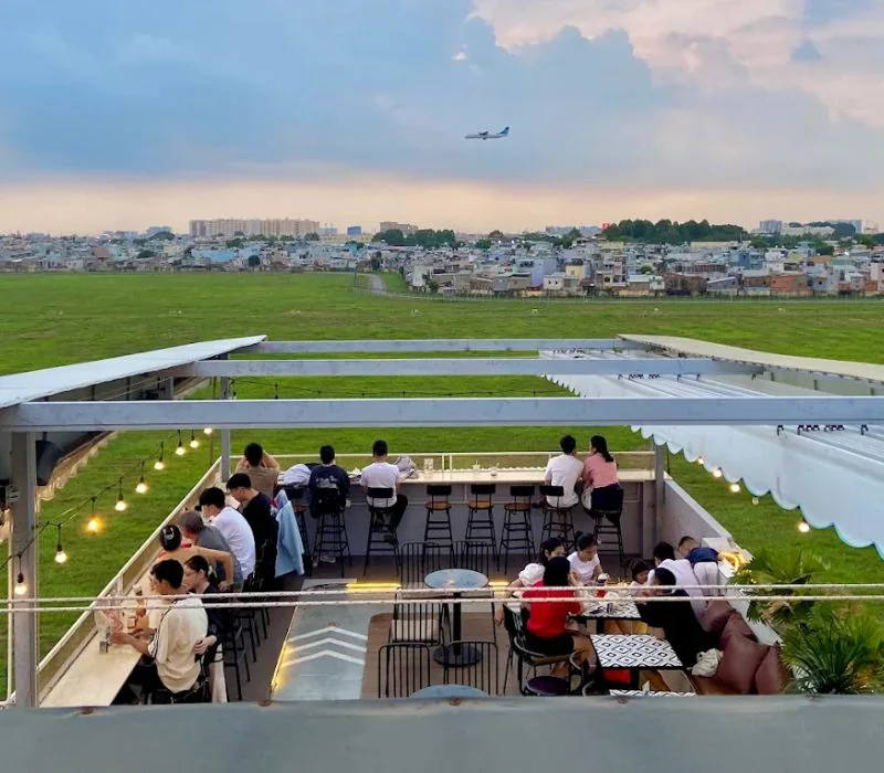 Hẹn Rooftop