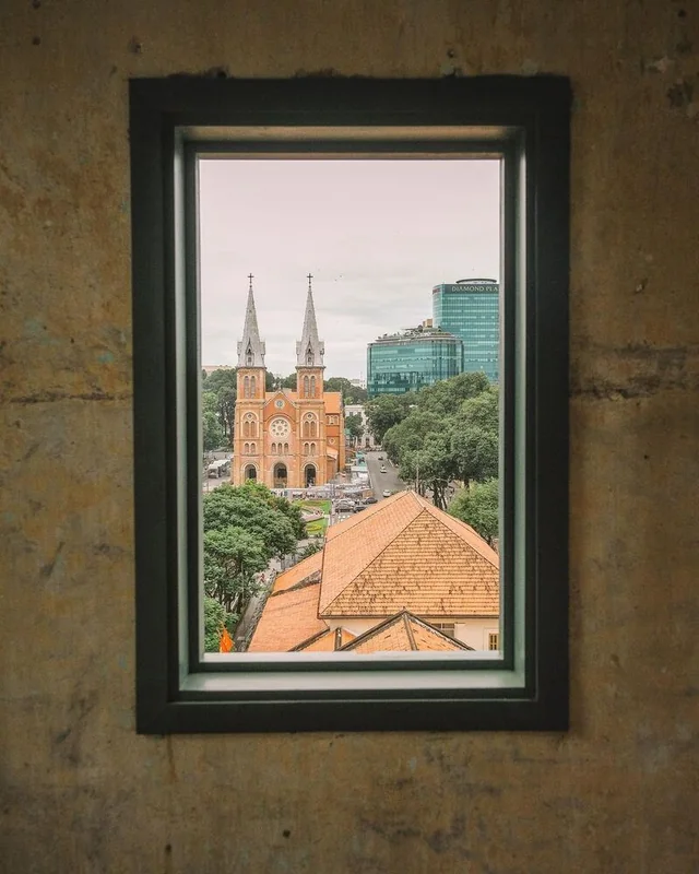 Người Tám Chuyện House – Storyteller Saigon