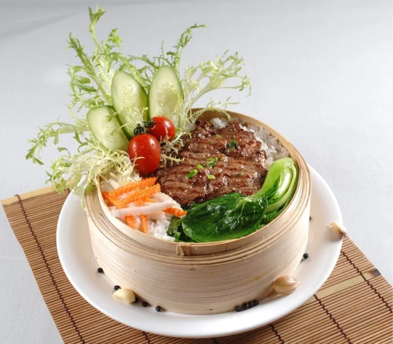 Hue Delights Vincom Đồng Khởi