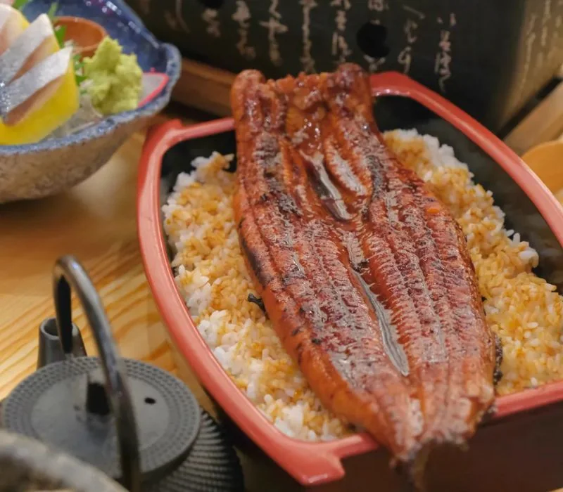 Sushi Hokkaido Sachi