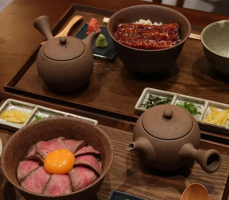 Unagi Yosakura