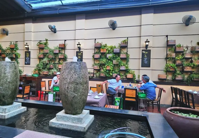 Hoa Lư Quán