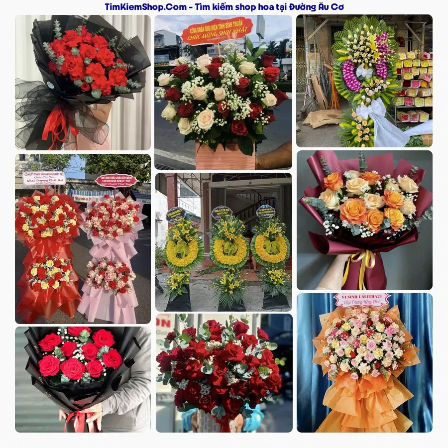 Hoa Tươi Yumi - Hoa Tươi Phường Hồng Hà